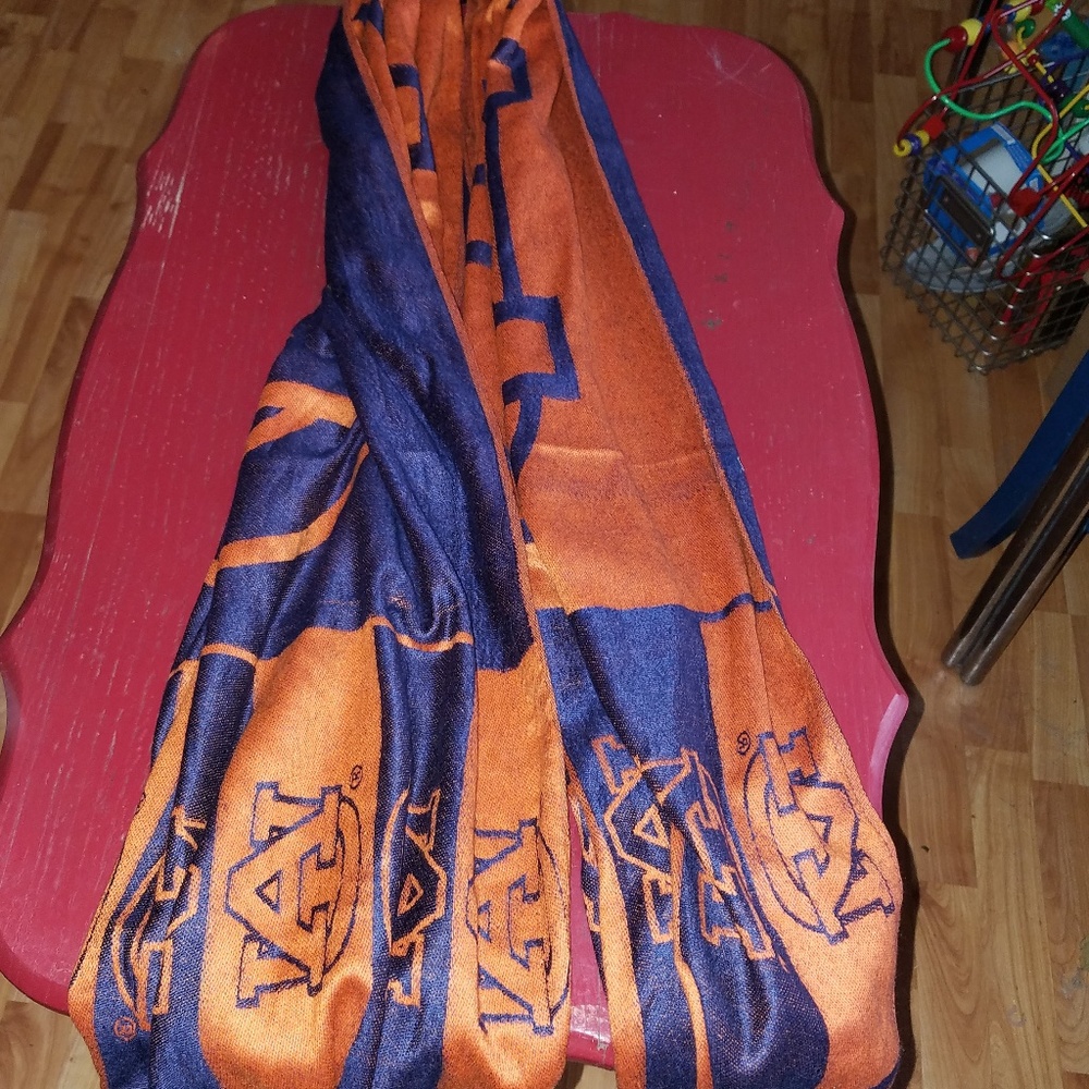 Auburn University Scarf